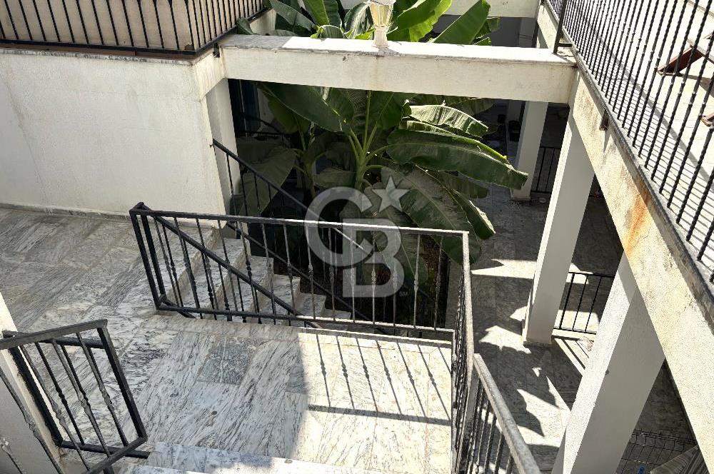 BODRUM KONACIK MAHALLESİ BİTEZ KAVŞAĞINA YAKIN KİRALIK DAİRE