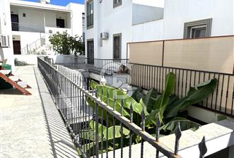 BODRUM KONACIK MAHALLESİ BİTEZ KAVŞAĞINA YAKIN KİRALIK DAİRE