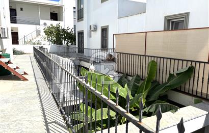 BODRUM KONACIK MAHALLESİ BİTEZ KAVŞAĞINA YAKIN KİRALIK DAİRE