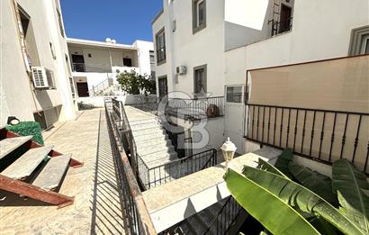 BODRUM KONACIK MAHALLESİ BİTEZ KAVŞAĞINA YAKIN KİRALIK DAİRE
