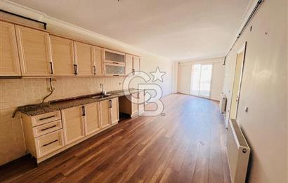 Demirköprü İzbana Çok Yakın Balkonlu ve Geniş Kiralık 1+1 Daire
