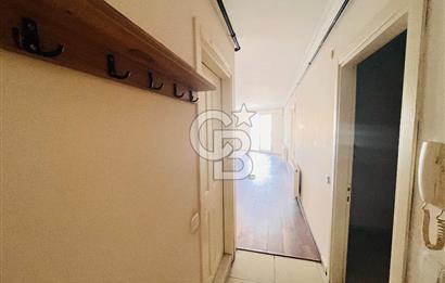 Demirköprü İzbana Çok Yakın Balkonlu ve Geniş Kiralık 1+1 Daire
