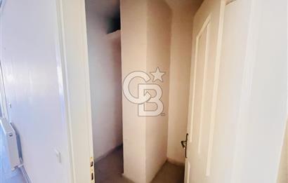 Demirköprü İzbana Çok Yakın Balkonlu ve Geniş Kiralık 1+1 Daire