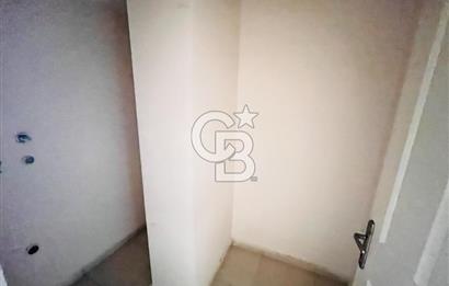 Demirköprü İzbana Çok Yakın Balkonlu ve Geniş Kiralık 1+1 Daire
