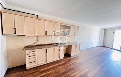 Demirköprü İzbana Çok Yakın Balkonlu ve Geniş Kiralık 1+1 Daire