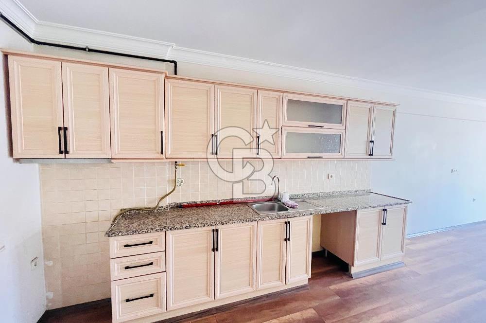Demirköprü İzbana Çok Yakın Balkonlu ve Geniş Kiralık 1+1 Daire