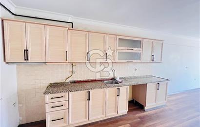 Demirköprü İzbana Çok Yakın Balkonlu ve Geniş Kiralık 1+1 Daire