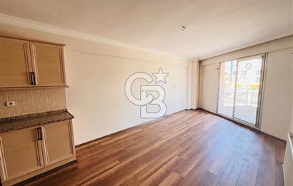 Demirköprü İzbana Çok Yakın Balkonlu ve Geniş Kiralık 1+1 Daire