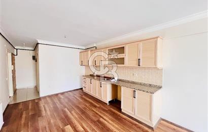 Demirköprü İzbana Çok Yakın Balkonlu ve Geniş Kiralık 1+1 Daire