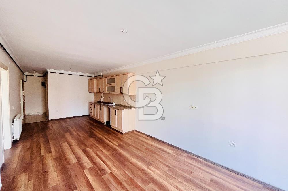 Demirköprü İzbana Çok Yakın Balkonlu ve Geniş Kiralık 1+1 Daire