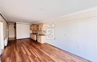 Demirköprü İzbana Çok Yakın Balkonlu ve Geniş Kiralık 1+1 Daire