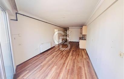 Demirköprü İzbana Çok Yakın Balkonlu ve Geniş Kiralık 1+1 Daire