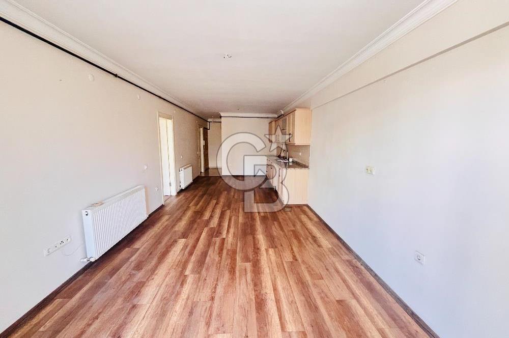 Demirköprü İzbana Çok Yakın Balkonlu ve Geniş Kiralık 1+1 Daire