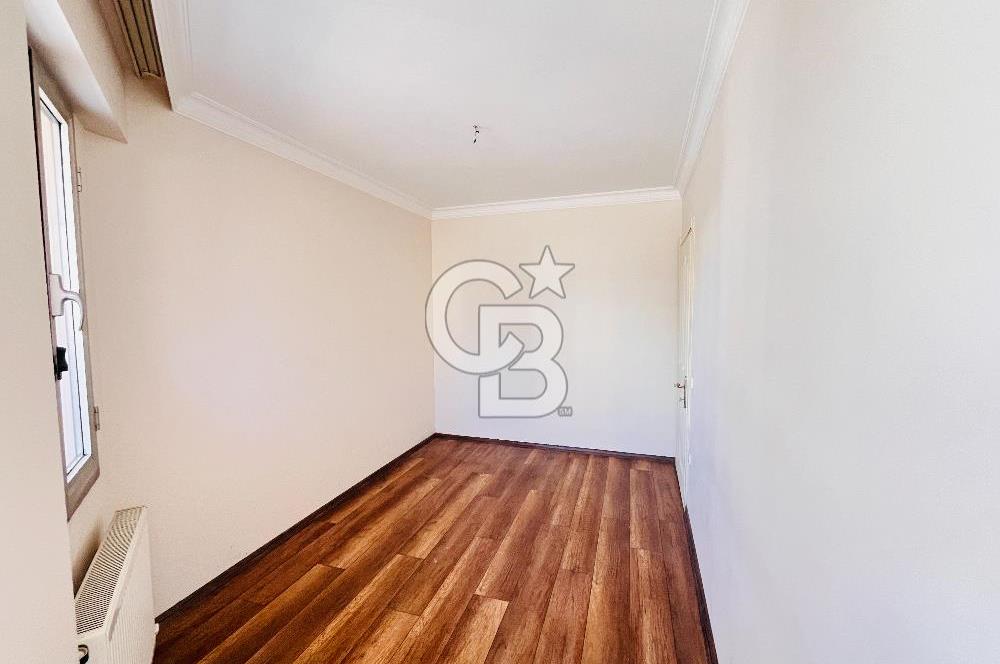 Demirköprü İzbana Çok Yakın Balkonlu ve Geniş Kiralık 1+1 Daire
