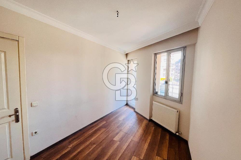 Demirköprü İzbana Çok Yakın Balkonlu ve Geniş Kiralık 1+1 Daire