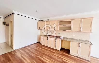 Demirköprü İzbana Çok Yakın Balkonlu ve Geniş Kiralık 1+1 Daire