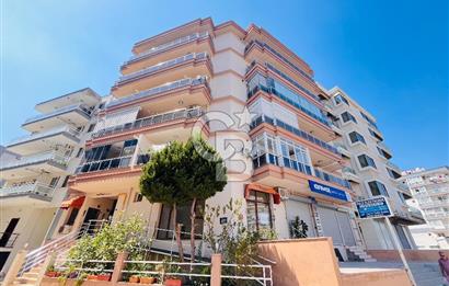 Demirköprü İzbana Çok Yakın Balkonlu ve Geniş Kiralık 1+1 Daire