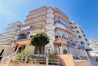 Demirköprü İzbana Çok Yakın Balkonlu ve Geniş Kiralık 1+1 Daire