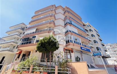Demirköprü İzbana Çok Yakın Balkonlu ve Geniş Kiralık 1+1 Daire