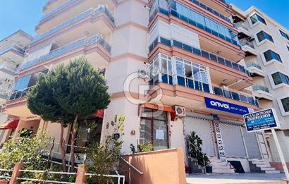 Demirköprü İzbana Çok Yakın Balkonlu ve Geniş Kiralık 1+1 Daire
