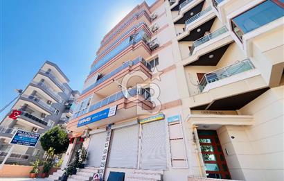 Demirköprü İzbana Çok Yakın Balkonlu ve Geniş Kiralık 1+1 Daire