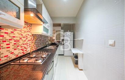 Modern Eşyalı Kiralık Beşiktaş Akaretler 4+1 Prestijli Konum