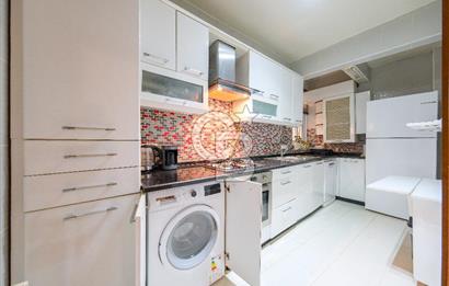 Modern Eşyalı Kiralık Beşiktaş Akaretler 4+1 Prestijli Konum
