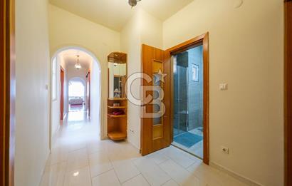 Modern Eşyalı Kiralık Beşiktaş Akaretler 4+1 Prestijli Konum