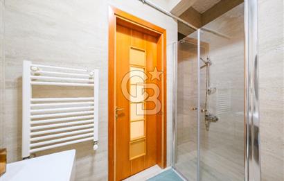 Modern Eşyalı Kiralık Beşiktaş Akaretler 4+1 Prestijli Konum