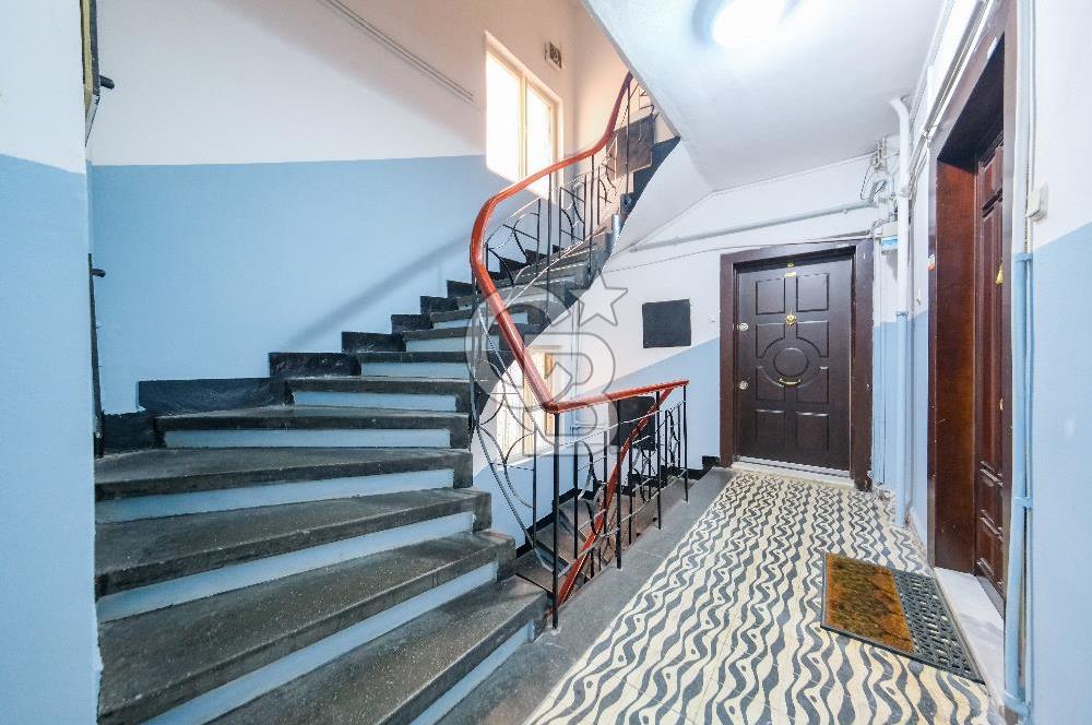 Modern Eşyalı Kiralık Beşiktaş Akaretler 4+1 Prestijli Konum