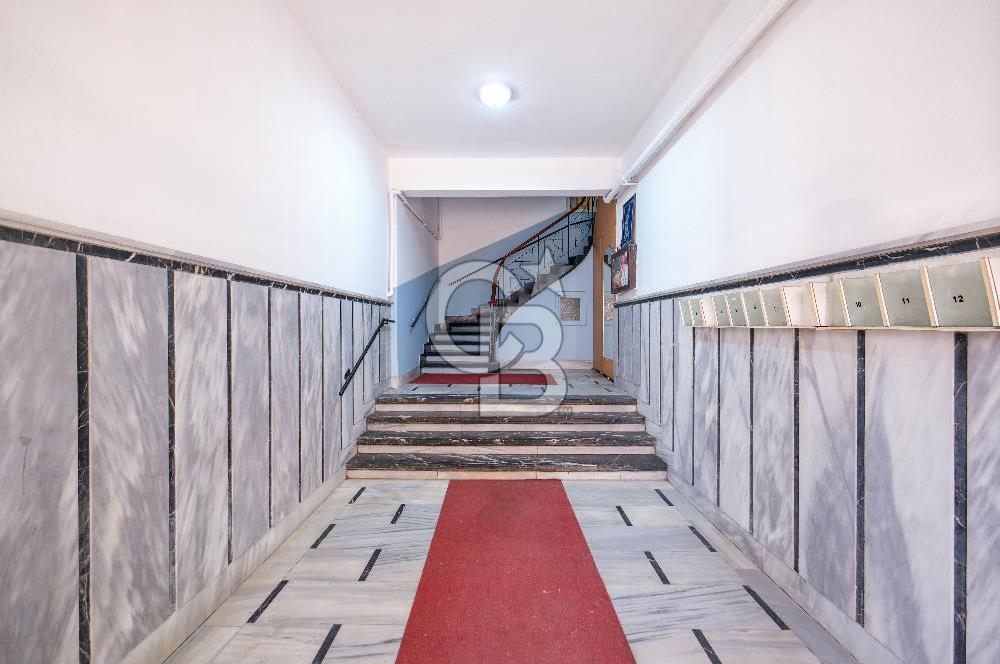 Modern Eşyalı Kiralık Beşiktaş Akaretler 4+1 Prestijli Konum