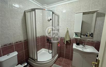 Çiğdem Mahallesinde Satılık 2+1 Bahçe Katı Daire