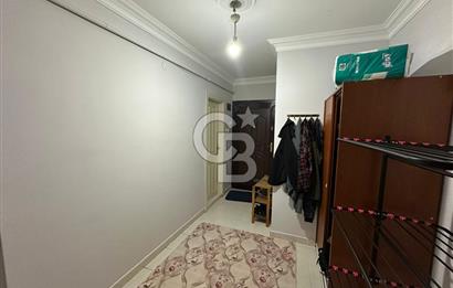 Çiğdem Mahallesinde Satılık 2+1 Bahçe Katı Daire