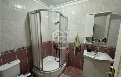 Çiğdem Mahallesinde Satılık 2+1 Bahçe Katı Daire