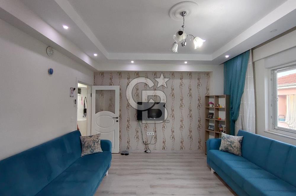 Sarılar da Satılık 2+1 Daire