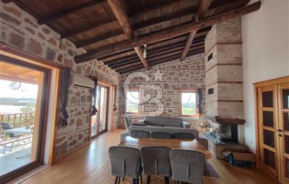 Çavuşköyde satılık Villa