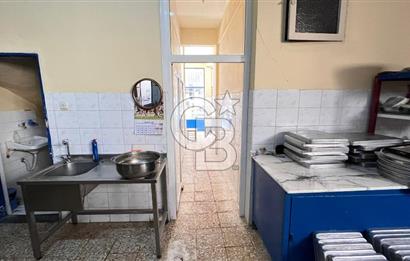 Karabağlar Bozyaka Kapalı Pazar Yakını Satılık Karafırınlı Dükkan