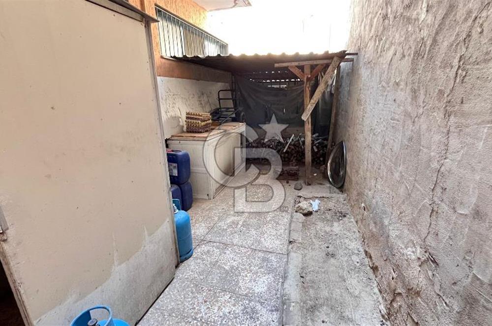 Karabağlar Bozyaka Kapalı Pazar Yakını Satılık Karafırınlı Dükkan