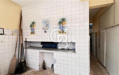 Karabağlar Bozyaka Kapalı Pazar Yakını Satılık Karafırınlı Dükkan