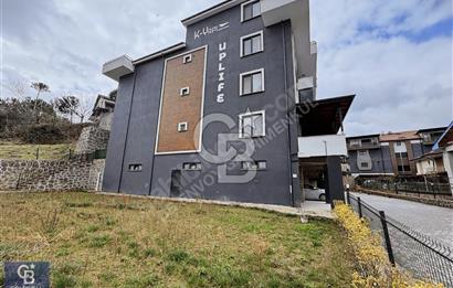 DEĞİRMENDERE'DE PANORAMİK DENİZ MANZARALI 3+1 ÇATI DUBLEKS