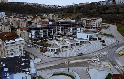 CB MAHALL'DAN TEPEPARK SİTESİNDE 2+1 DUBLEKS