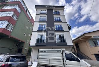 KARTAL SOĞANLIK KARABAĞ ÇIKMAZINDA SIFIR 2+1 SATILIK DAİRE
