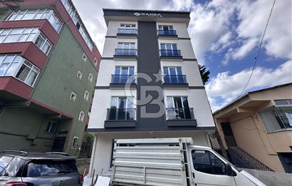 KARTAL SOĞANLIK KARABAĞ ÇIKMAZINDA SIFIR 2+1 SATILIK DAİRE