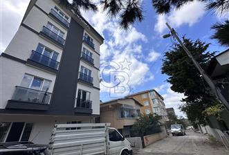 KARTAL SOĞANLIK KARABAĞ ÇIKMAZINDA SIFIR 2+1 SATILIK DAİRE