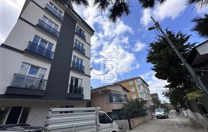 KARTAL SOĞANLIK KARABAĞ ÇIKMAZINDA SIFIR 2+1 SATILIK DAİRE