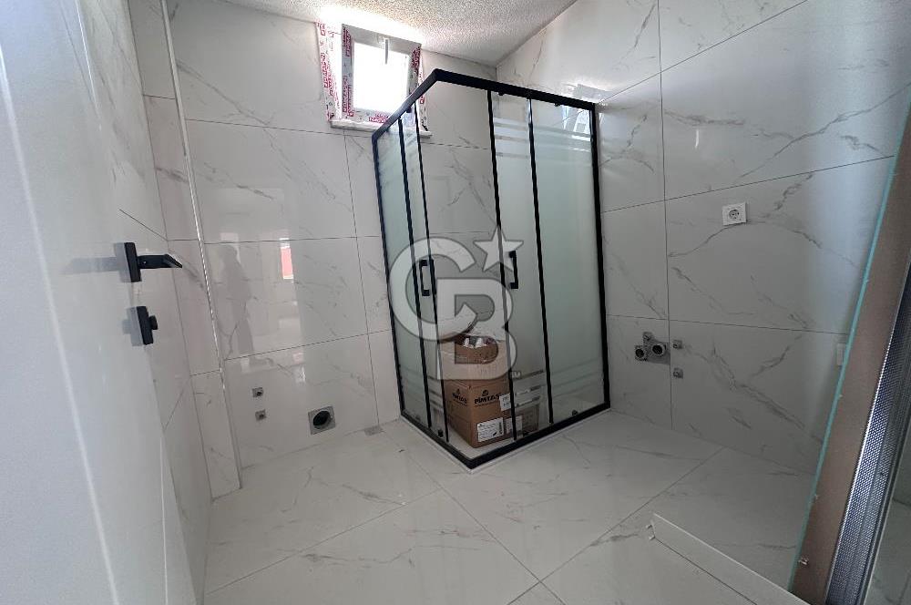 KARTAL SOĞANLIK KARABAĞ ÇIKMAZINDA SIFIR 2+1 SATILIK DAİRE