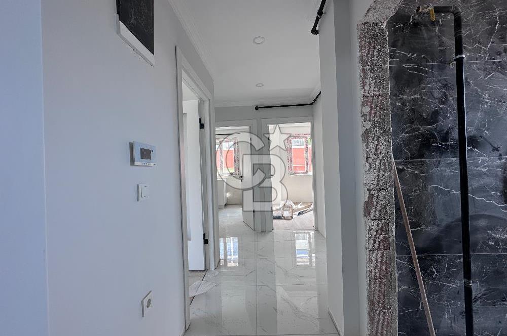 KARTAL SOĞANLIK KARABAĞ ÇIKMAZINDA SIFIR 2+1 SATILIK DAİRE