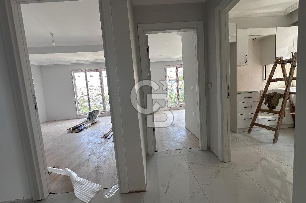 KARTAL SOĞANLIK KARABAĞ ÇIKMAZINDA SIFIR 2+1 SATILIK DAİRE
