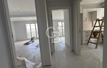 KARTAL SOĞANLIK KARABAĞ ÇIKMAZINDA SIFIR 2+1 SATILIK DAİRE