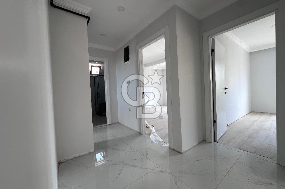 KARTAL SOĞANLIK KARABAĞ ÇIKMAZINDA SIFIR 2+1 SATILIK DAİRE